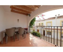 Estupendo Bungalow en Calpe