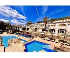 Adosado en Venta en Calpe, Alicante