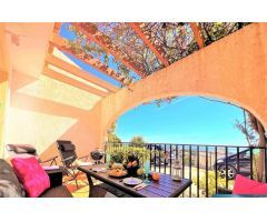 Adosado en Venta en Calpe, Alicante