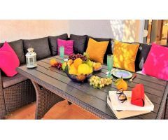 Adosado en Venta en Calpe, Alicante
