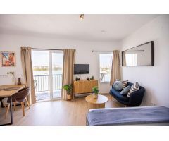 Estudio en Venta en Calpe, Alicante