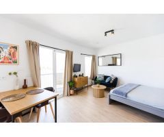 Estudio en Venta en Calpe, Alicante