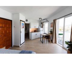Estudio en Venta en Calpe, Alicante