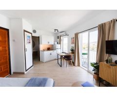Estudio en Venta en Calpe, Alicante