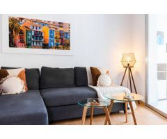 Apartamento en Venta en Calpe, Alicante