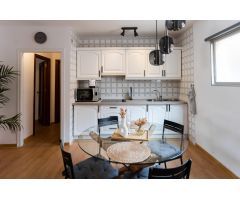Apartamento en Venta en Calpe, Alicante