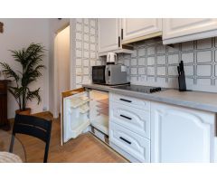 Apartamento en Venta en Calpe, Alicante