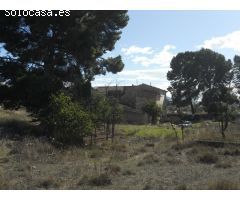 Finca rustica en Venta en Castalla, Alicante