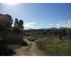 Finca rustica en Venta en Castalla, Alicante