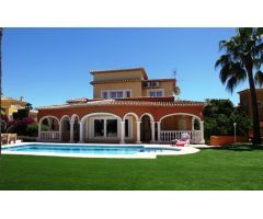 Chalet en Venta en Calpe, Alicante