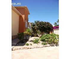 Chalet en Venta en Calpe, Alicante