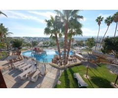Estupendo Bungalow en Calpe