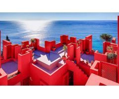 Apartamento en Venta en Calpe, Alicante
