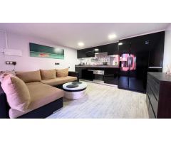 Apartamento en Venta en Calpe, Alicante