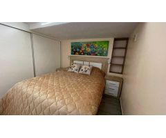 Apartamento en Venta en Calpe, Alicante