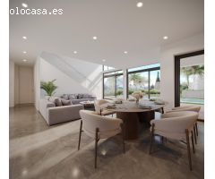Villa de Lujo en Venta en Calpe, Alicante