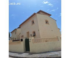 Chalet en Venta en Calpe, Alicante