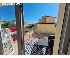 Chalet en Venta en Calpe, Alicante