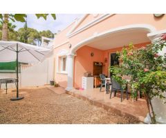 Bungalow en Venta en Calpe, Alicante