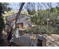 Chalet en Venta en Benissa, Alicante