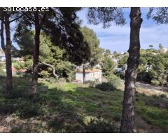 Chalet en Venta en Benissa, Alicante