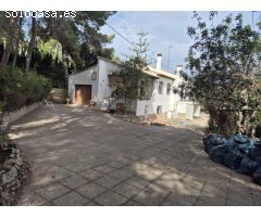 Chalet en Venta en Benissa, Alicante