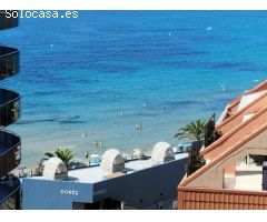 Piso en Venta en Calpe, Alicante