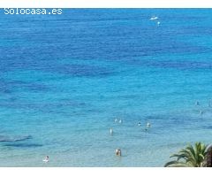 Piso en Venta en Calpe, Alicante