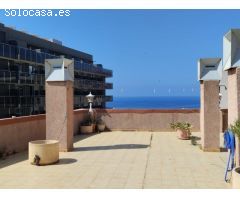 Piso en Venta en Calpe, Alicante