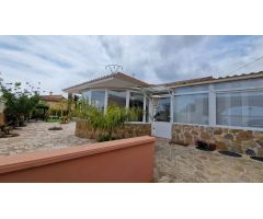 Villa en Venta en Calpe, Alicante