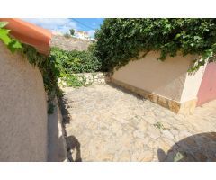 Villa en Venta en Calpe, Alicante