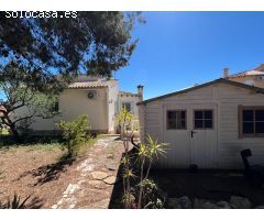 Chalet en Venta en Calpe, Alicante