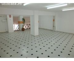 Local comercial en Venta en Calpe, Alicante