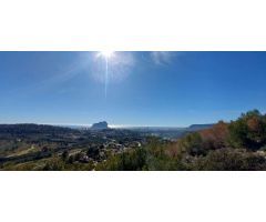 Villa de Lujo en Venta en Calpe, Alicante