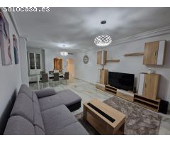 Apartamento en Venta en Calpe, Alicante
