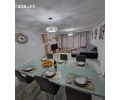 Apartamento en Venta en Calpe, Alicante