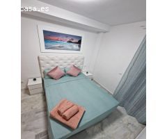 Apartamento en Venta en Calpe, Alicante