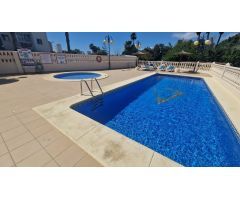 Apartamento en Venta en Calpe, Alicante