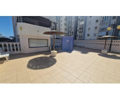 Apartamento en Venta en Calpe, Alicante