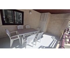 Apartamento en Venta en Calpe, Alicante