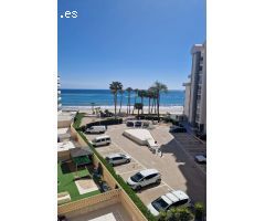 Apartamento en Venta en Calpe, Alicante