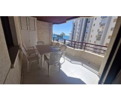 Apartamento en Venta en Calpe, Alicante