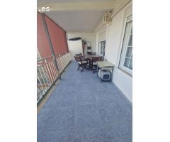 Apartamento a escasos metros de la Playa.