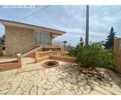 Chalet en Venta en Calpe, Alicante