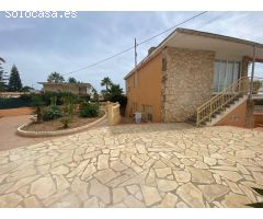 Chalet en Venta en Calpe, Alicante