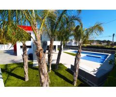 Villa de Lujo en Venta en Calpe, Alicante