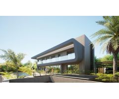 Villa de Lujo en Venta en Calpe, Alicante