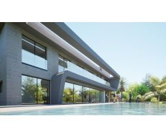 Villa de Lujo en Venta en Calpe, Alicante