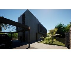 Villa de Lujo en Venta en Calpe, Alicante