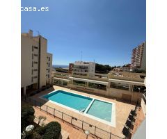 Apartamento en Venta en Calpe, Alicante